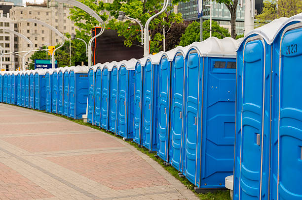 Best Portable Toilets for Disaster Relief Sites  in Brownsburg, IN